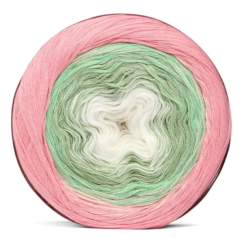 LindeHobby Soft Cake